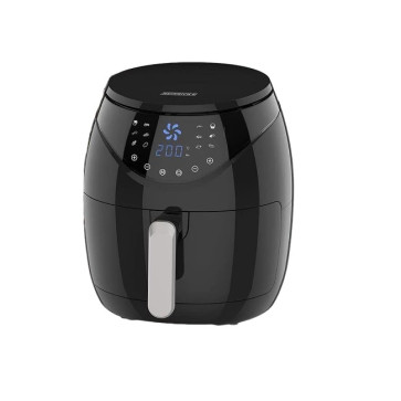 عکس سرخ کن بدون روغن هنریچ 1800 وات مدل HFR 8204  تصاویر