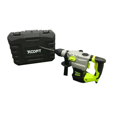 عکس دریل هیلتی سه حالته 1600 وات اکسکورت مدل Xzc02-36  تصاویر