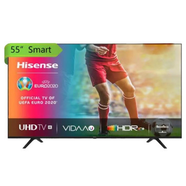 تلویزیون هایسنس فورکی الترا اچ دی HISENSE 55A7200
