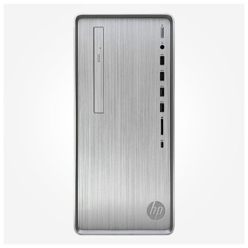 دسکتاپ رومیزی اچ پی 32 گیگابایت 8 هسته ای مدل HP Pavilion TP01