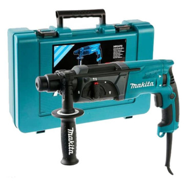 دریل بتن کن 970 وات ماکیتا سه نظام Makita HR2470F