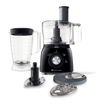 غذا ساز فیلیپس 600 وات 1.3 لیتر Philips food Processor HR7631