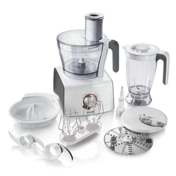 غذاساز فیلیپس 30 کاره 1000 وات Philips HR7774 Daily Collection