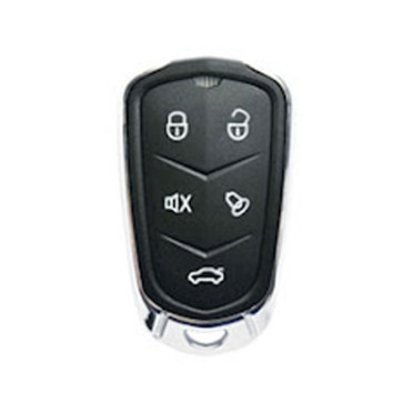 دزدگیر ماشین پلاستیکی هوتای Huatay Plastic car alarm HT-D39