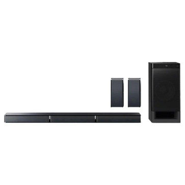 سینما خانگی 600 وات سونی مدل SONY HT-RT3