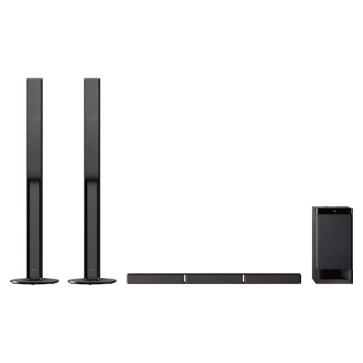 سینما خانگی سونی 5.1 کاناله 600 وات Sony HT-RT40