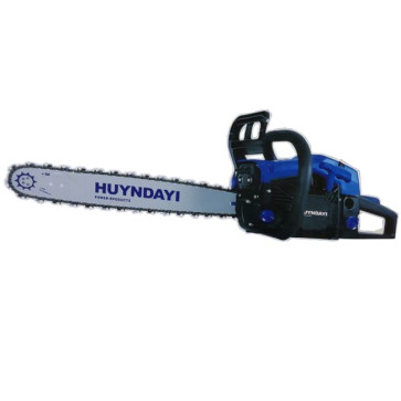 اره موتوری زنجیری هیوندای 13000 دور در دقیقه Huyndayi JDX-5800
