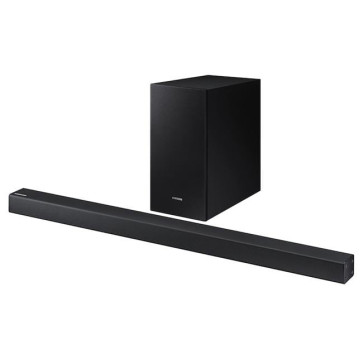 ساندبار سامسونگ خانگی 200 وات Samsung HW-R450
