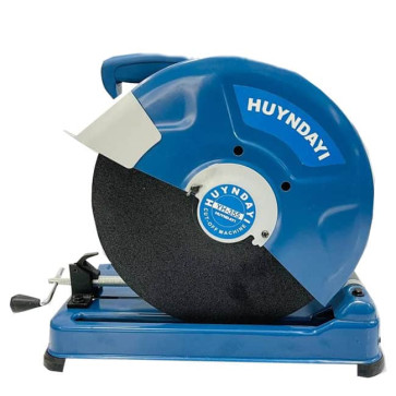 اره پروفیل بر هیوندا 2500 وات 3800 دور در دقیقه Huyndayi J1G-HY-355