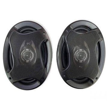 اسپیکر خودرو هایپر 500 وات 6×9 اینچ Hyper HY-69314