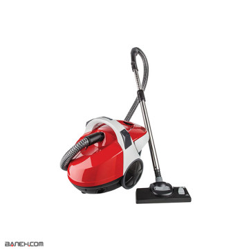 جاروبرقی آب و خاک فکر هایژن 2600 Fakir HYGIEN 2600 H2O