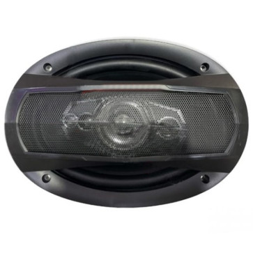 عکس اسپیکر خودرو هایپر 500 وات Hyper HY-69315