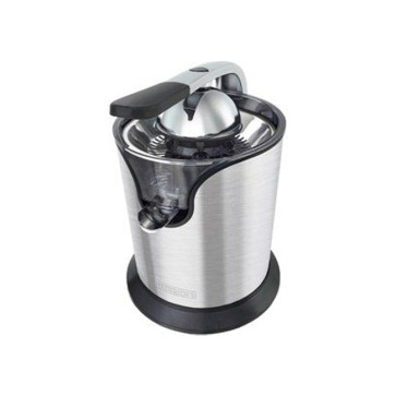 عکس آبمیوه گیری هنریچ 160 وات مدل 8693 تصویر