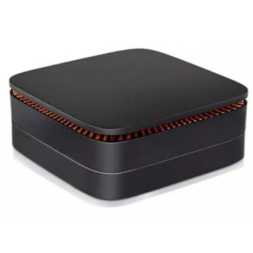 مینی کامپیوتر 8 گیگ رم 120 گیگابایت پردازنده سلرون J3455 مدل iMiNi AK1