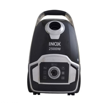جارو برقی اونیکس  Inox NX-VC659B  2500W