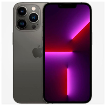 گوشی موبایل 6.1 اینچ 128 گیگابایت اپل مدل iPhone Apple 13 Pro