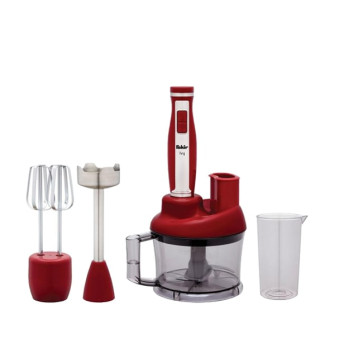 گوشت کوب برقی فکر 1700 وات چهار کاره Fakir Ivy 1700 W Blender Set 