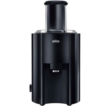 عکس آبمیوه گیری براون J300 تصاویر