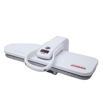 عکس اتو پرس ژانومه مدل JA-350 تصویر 