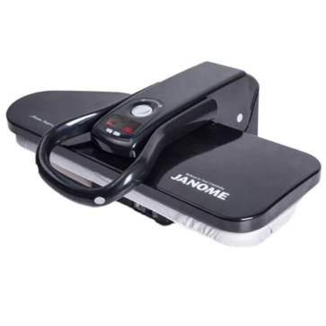 عکس اتو پرس ژانومه JA-550 تصاویر