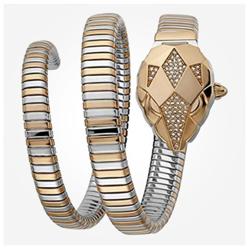 ساعت زنانه مچی عقربه ای جاست کوالی مدل Just Cavalli JC1L073M0055 