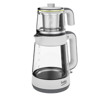 عکس چای ساز بکو 1900 وات مدل 5964 تصویر