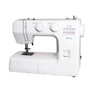 عکس چرخ خیاطی JR 1012 ژانومه تصاویر