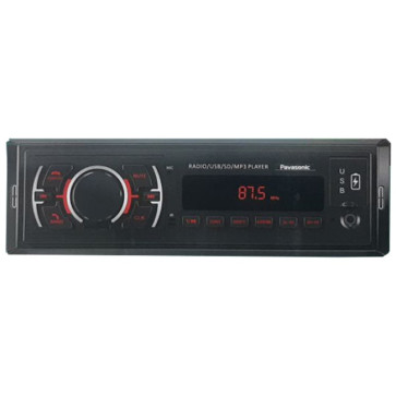 پخش کننده خودرو 40 × 4 وات بلوتوث دار پاواسونیک PAVASONIC JSD-2207 