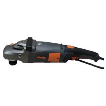 دستگاه سنگ فرز بزرگ زوبر 2350 وات Kzubr K10186