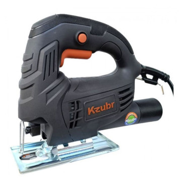 اره عمود بر 400 وات زوبرKzubr JigSaw 400w K10211 