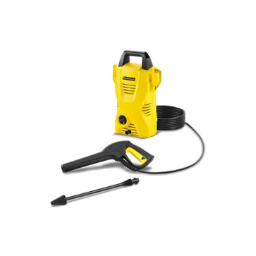 کارواش خانگی 1400 واتی کارچر KARCHER K2 COMPACT