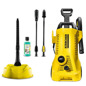 کارواش خانگی کارچر k2 full control karcher