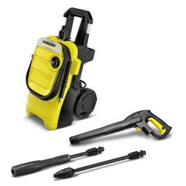 عکس کارواش خانگی 130 بارکارچر K4 COMPACT تصویر