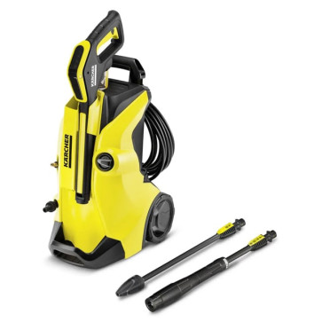 عکس کارواش خانگی کارچر مدل K4 FULL CONTROL قیمت