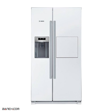 یخچال 28 فوت بوش مدل BOSCH REFRIGERATOR 28 FOOT KAG90AW204