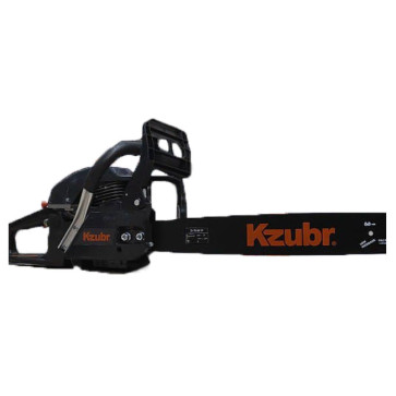 اره بنزینی 58 سی سی زوبر Kzubr Gasoline saw KCS-58-2.2