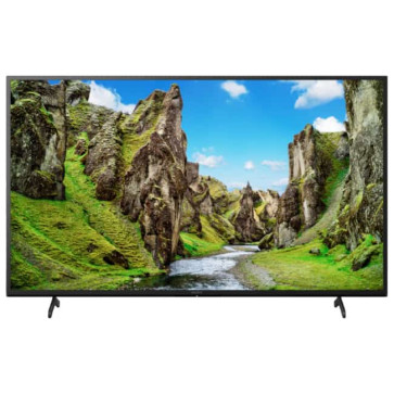 عکس تلویزیون سونی 43X75 مدل 43 اینچ اسمارت فورکی