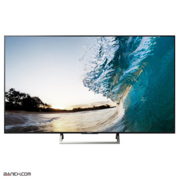 تلویزیون سونی هوشمند KD-55XE8596 SONY SMART 4K UHD TV
