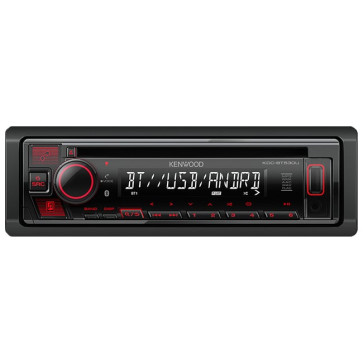 پخش کننده خودرو 50 × 4 وات کنوود KENWOOD KDC-BT530U