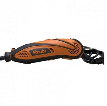 قیمت فرز انگشتی 135 وات زوبر مدل KDG135-210 خرید