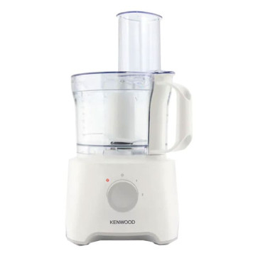 عکس غذاساز کنوود 800 وات 2.1 لیتری FDP300WH Kenwood تصویر 
