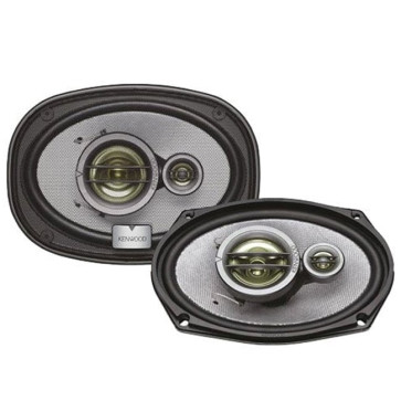 اسپیکر خودرو کنوود 320 وات بسته دو عددی Kenwood KFC-HQ718