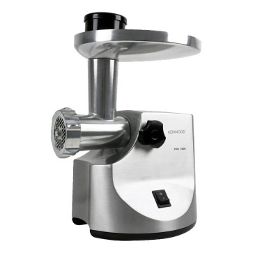 خرید چرخ گوشت کنوود 1600 وات KENWOOD MG510