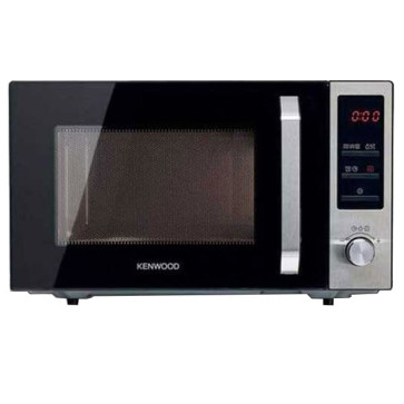 عکس مایکروویو مایکروفر کنوود 25 لیتری 800 وات گریل MWM25 Kenwood  تصویر 