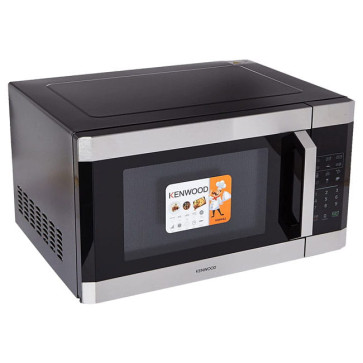 عکس مایکروویو آون کنوود 42 لیتری 1100 وات گریل دار MWM42 Kenwood تصویر 