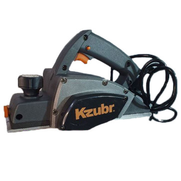 رنده کارگاهی زوبر 500 وات Kzubr KEP82-500