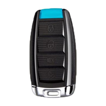 سیستم دزدگیر امنیتی خودرو K-FOX Car Security System