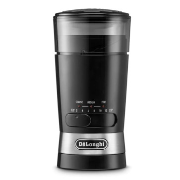 عکس آسیاب برقی قهوه دلونگی 170 وات مدل kg210 تصاویر