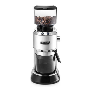 آسیاب قهوه دلونگی 150 وات 350 گرم Delonghi coffee grinder kg520