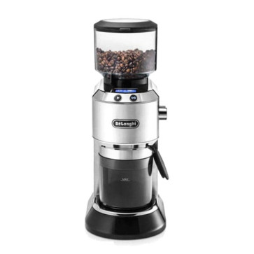 آسیاب قهوه 150 وات دلونگی 350 گرم Delonghi coffee grinder kg521